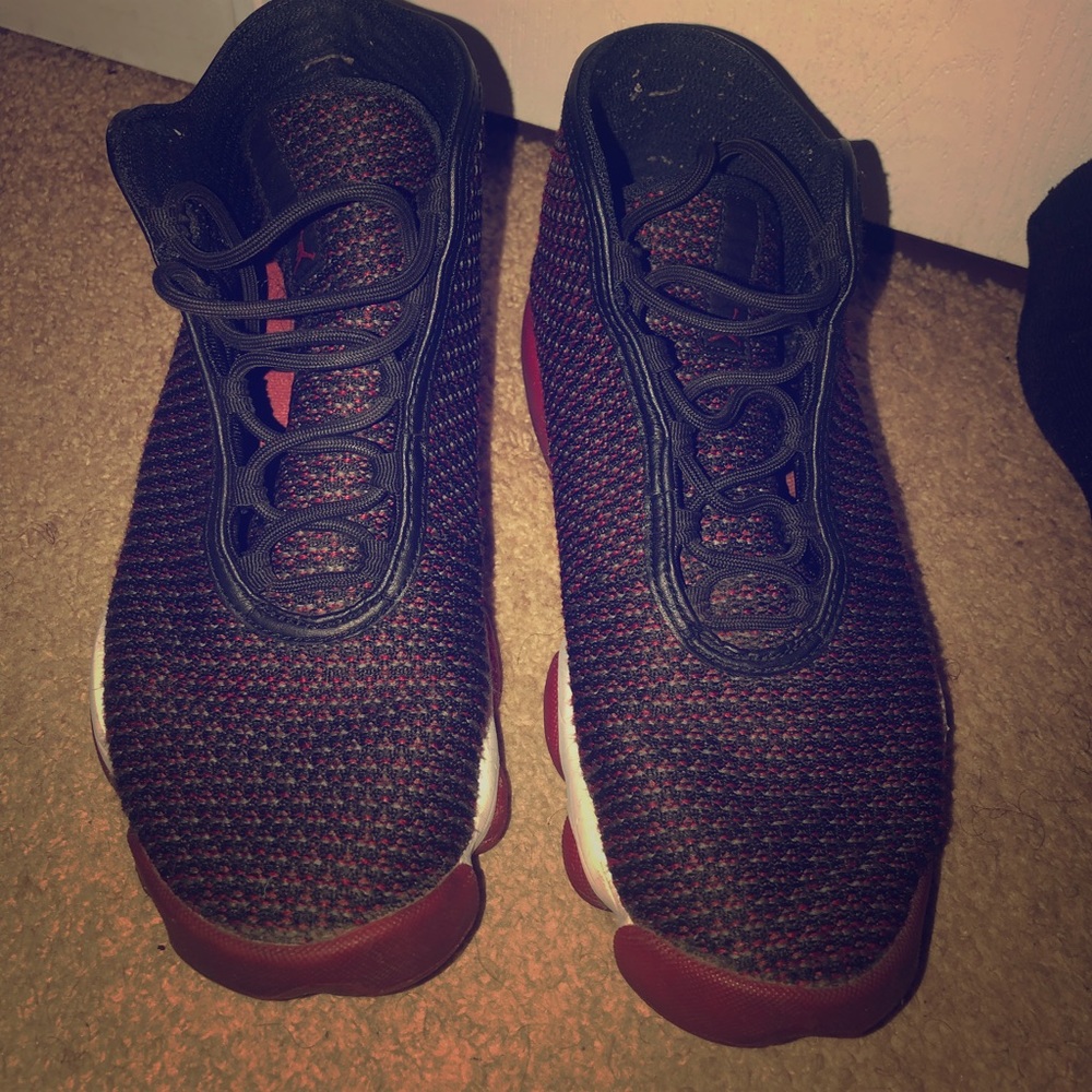 Jordan’s